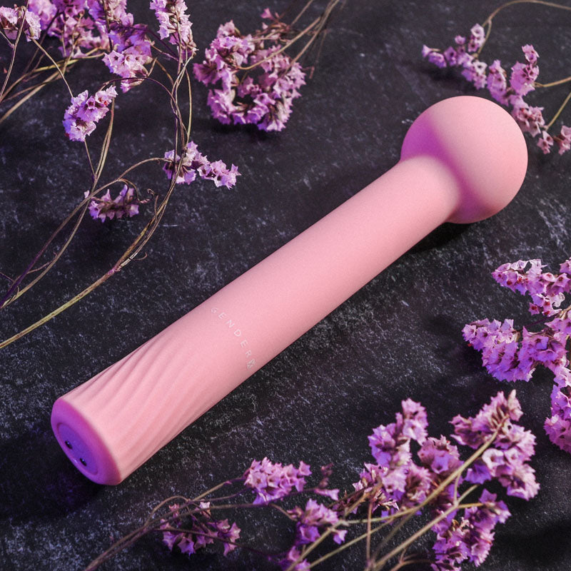 Gender X FLEXI WAND Vibrator