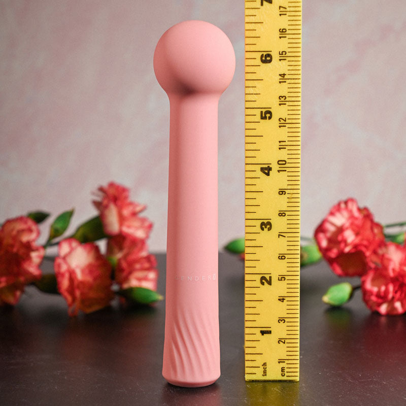 Gender X FLEXI WAND Vibrator