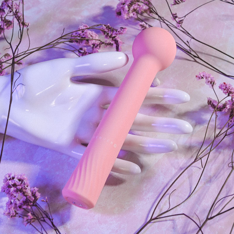 Gender X FLEXI WAND Vibrator