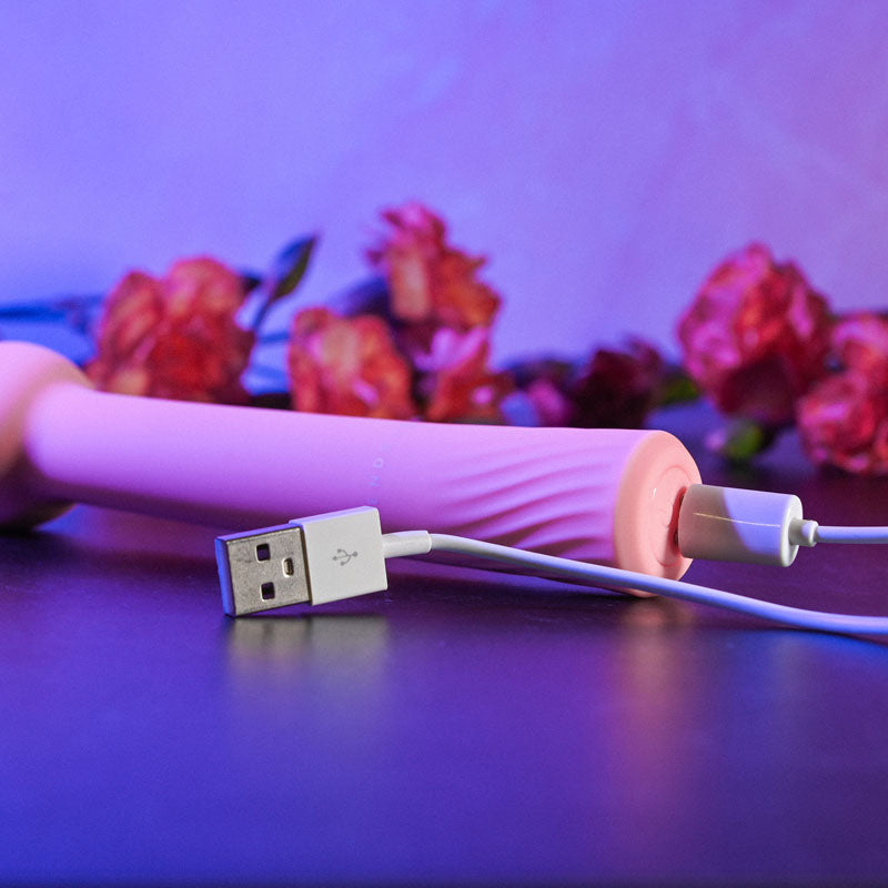 Gender X FLEXI WAND Vibrator