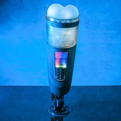 Gender X MESSAGE IN A BOTTLE Masturbator
