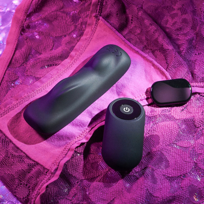 Gender X OUR UNDIE VIBE Wearable Vibrator