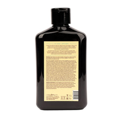 EB Hemp Seed Massage Oil Sea Jasmine Scented - 250 ml Bottle