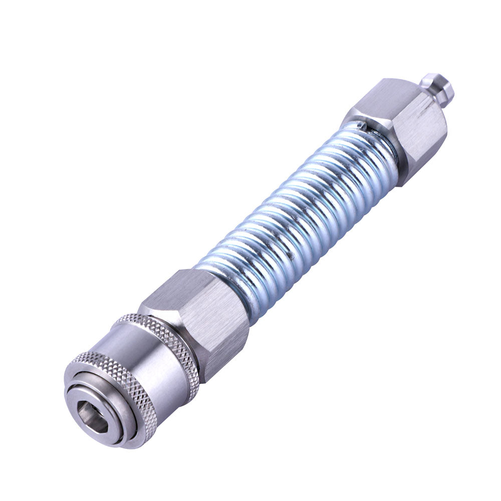HISMITH Luxury Kit For Lovers - Attachment Kit for HiSmith Machines - 6 Piece Set
