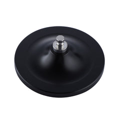 Hismith 3.5 Inch Suction Cup Dildo Adapter - Universal Dildo with Suction Base KlicLok Adapter for Hismith Sex Machines