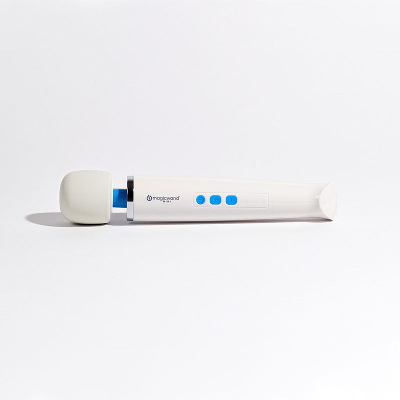 Magic Wand Vibrator Mini