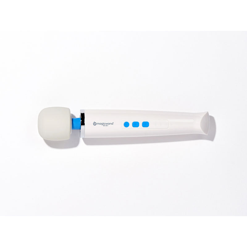 Magic Wand Vibrator Mini