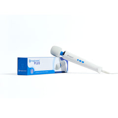 Magic Wand Vibrator Plus