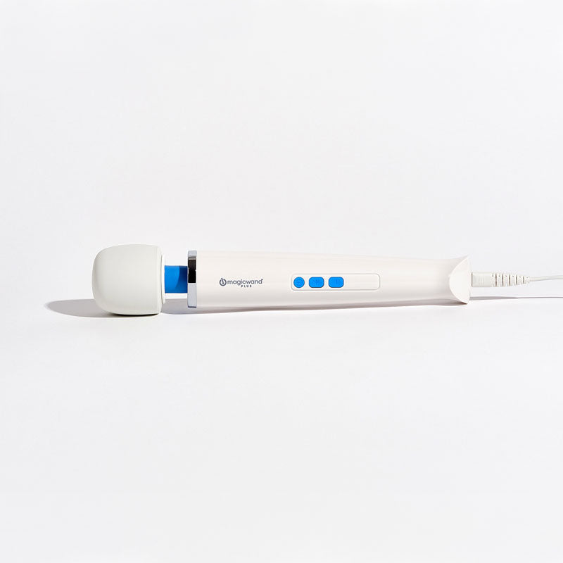 Magic Wand Vibrator Plus