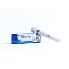 Magic Wand Vibrator Rechargeable