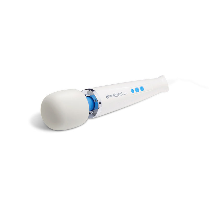 Magic Wand Vibrator Rechargeable