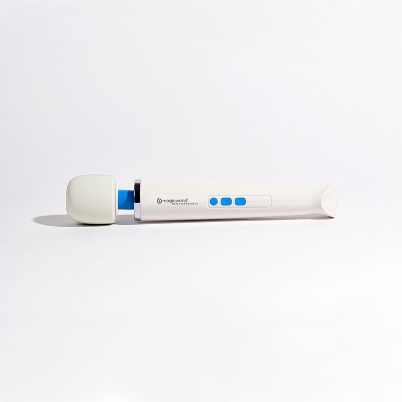 Magic Wand Vibrator Rechargeable