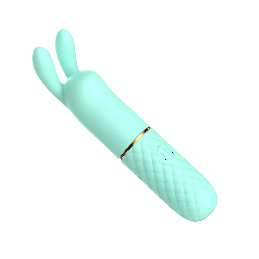 Adam & Eve TRIPLE PLEASURES VIBRATORS - Coloured - Set of 3