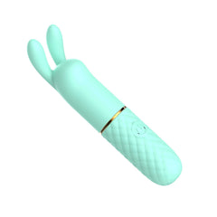 Adam & Eve TRIPLE PLEASURES VIBRATORS - Coloured - Set of 3