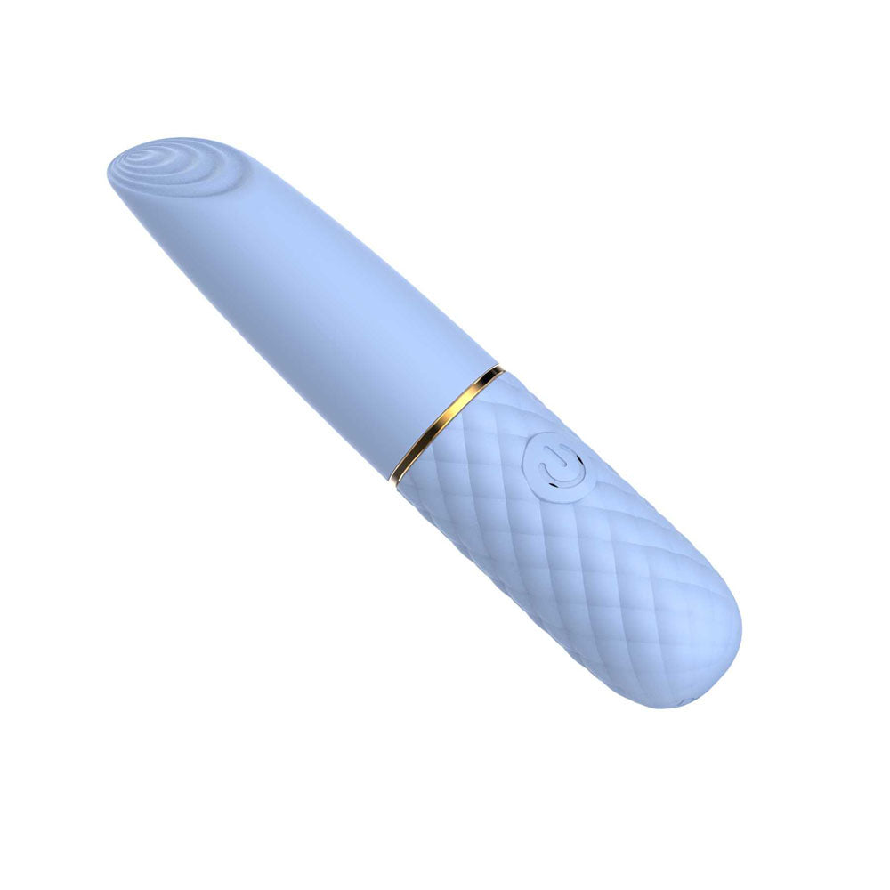 Adam & Eve TRIPLE PLEASURES VIBRATORS - Coloured - Set of 3