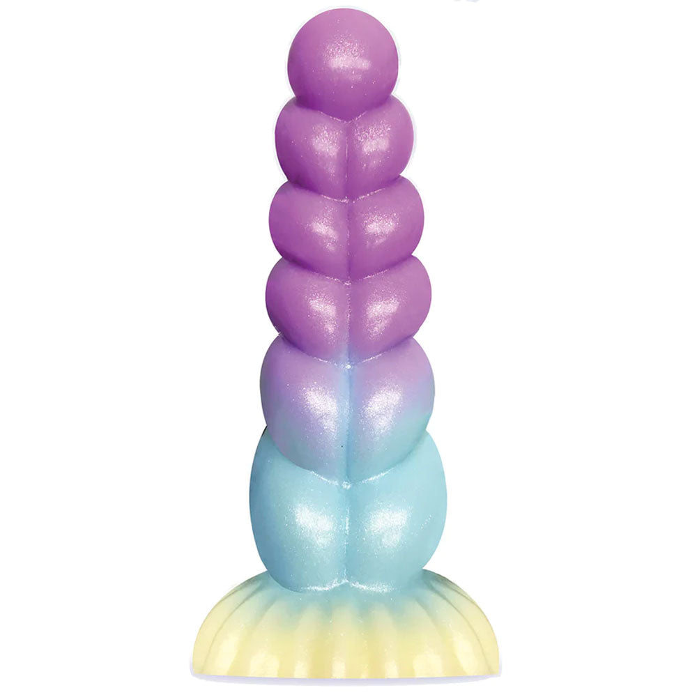 Alien Nation Dildo - Stardust