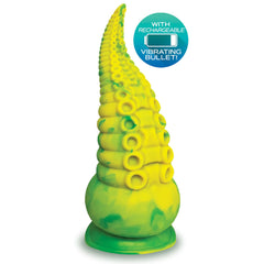 Alien Nation - Octopod Dildo
