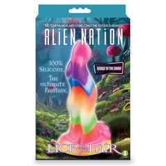 Alien Nation - Lick Of The Lair Dildo