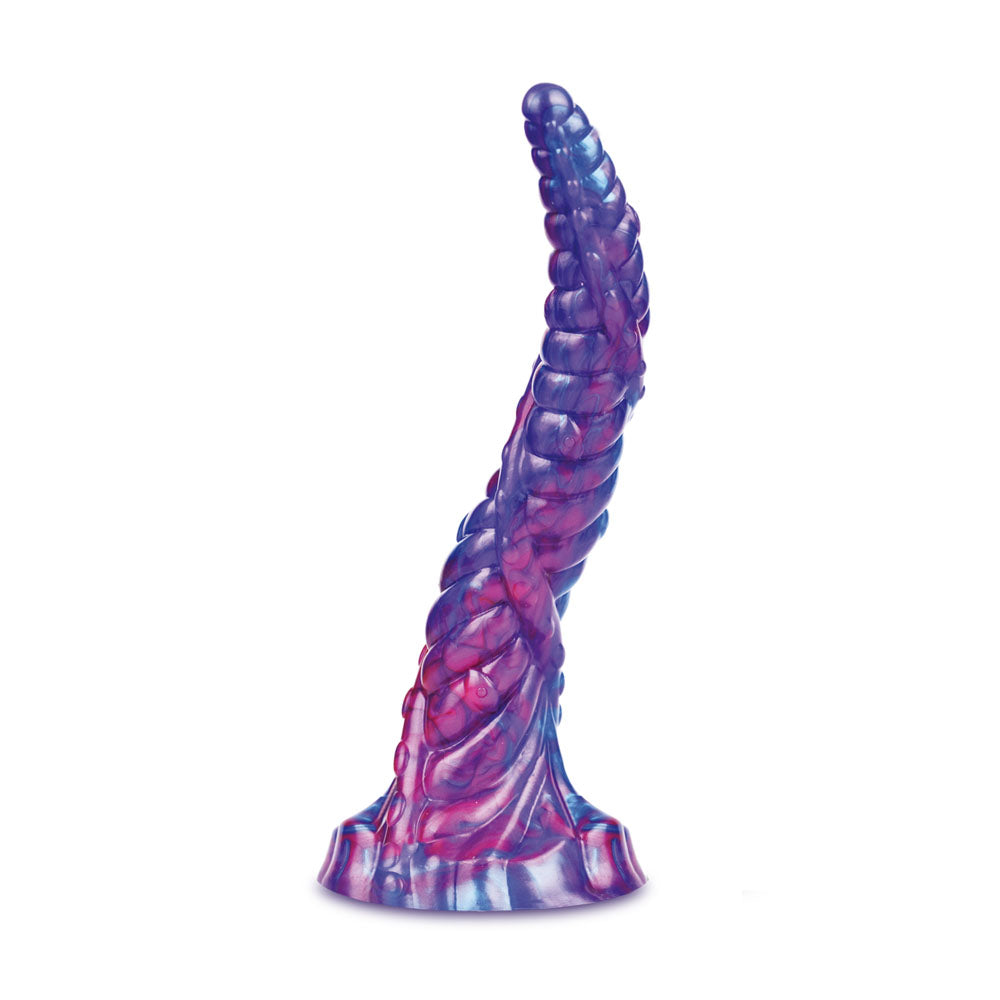 Alien Nation Dildo - Serpentine