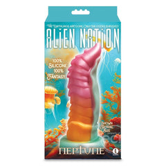 Alien Nation Dildo - Neptune