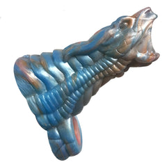 Alien Nation Dildo - Gila