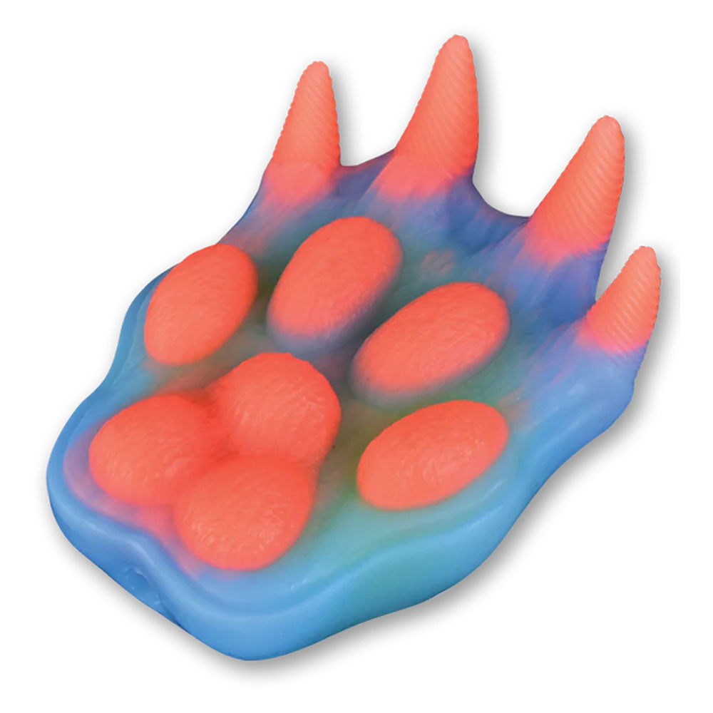 Alien Nation - Pantera - Coloured Vibrating Fantasy Grinder Pad with Remote