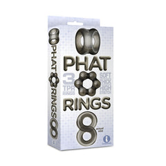 The 9's Phat Cock Rings