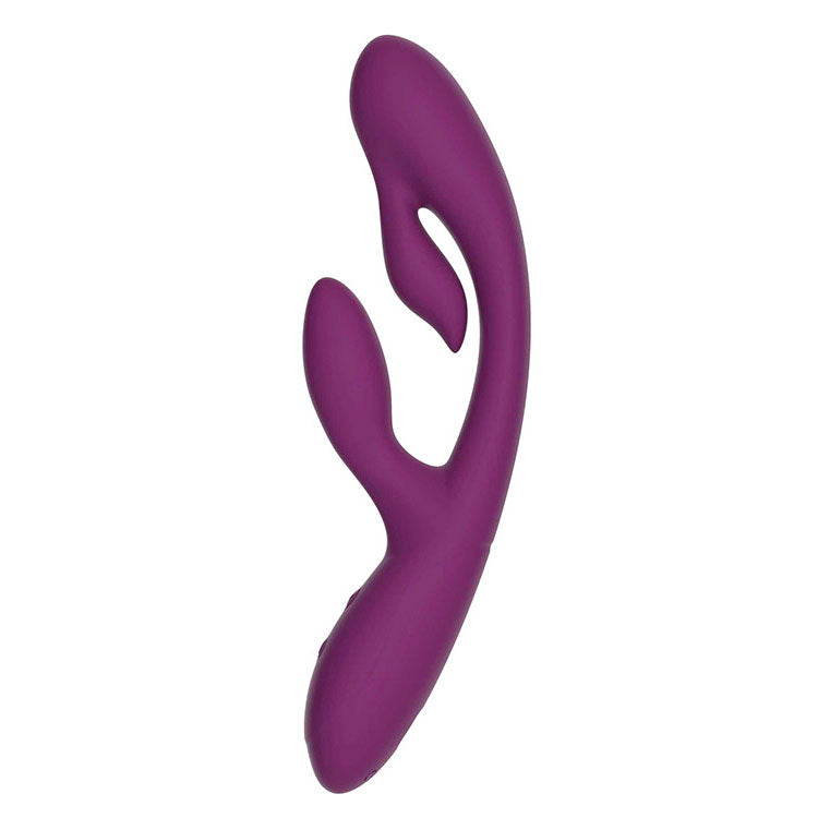 Adam & Eve G-VIBE + - Triple Stimulating Vibrator Purple