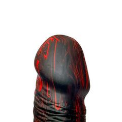 Adam & Eve The Bedrocker Dildo -