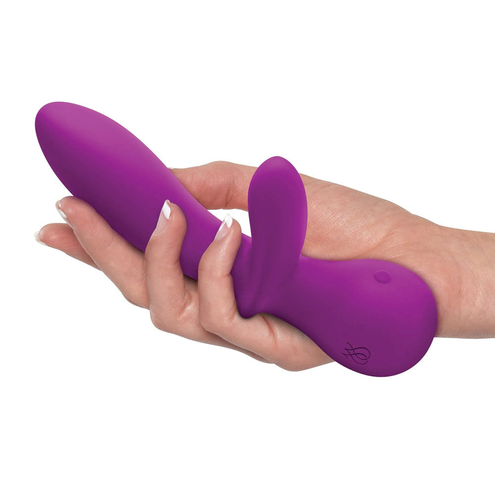 JimmyJane G-Spot Rabbit Vibrator