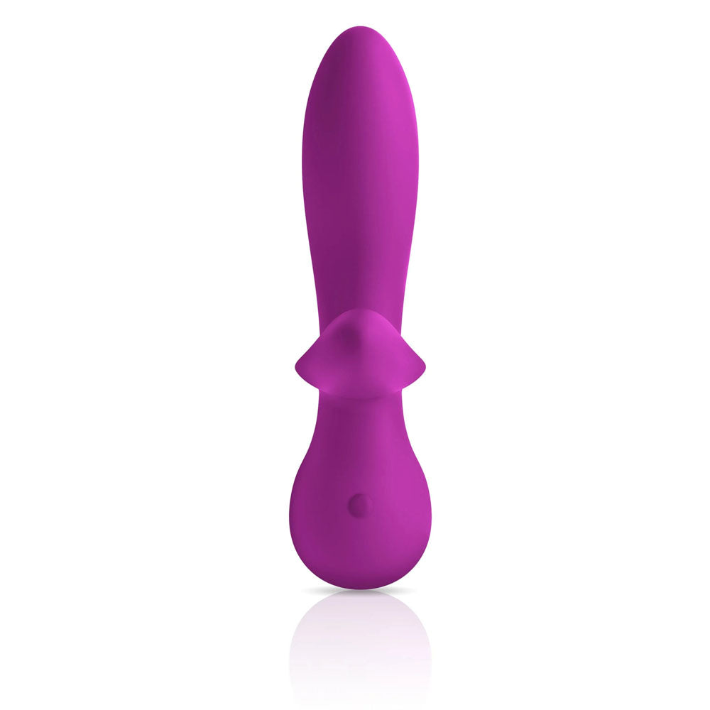 JimmyJane G-Spot Rabbit Vibrator