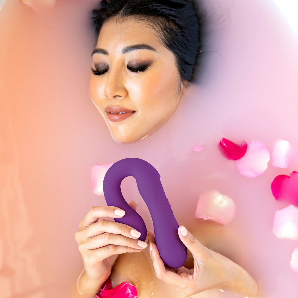 JimmyJane Reflexx Rabbit 1 G-Spot Vibrator