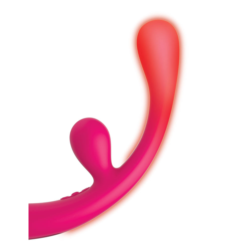 JimmyJane Reflexx Rabbit 3 Vibrator