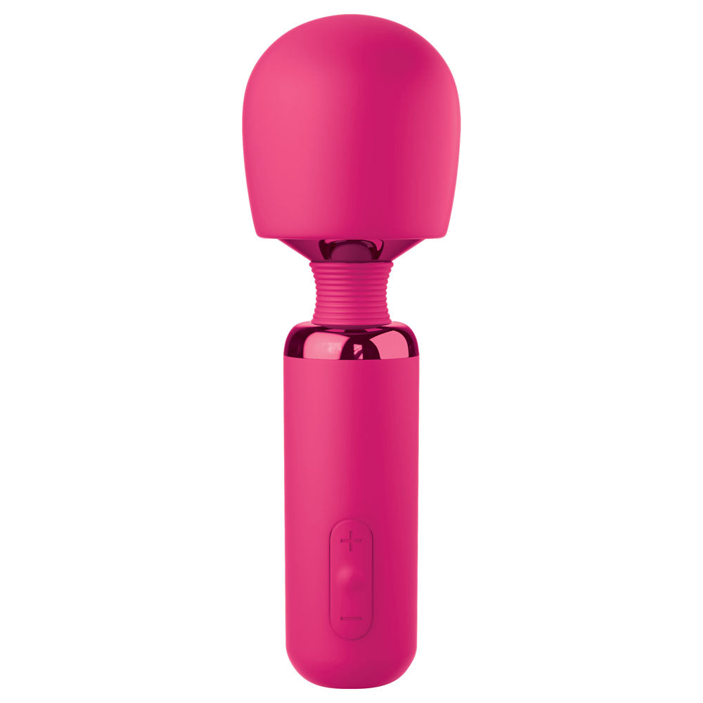 JimmyJane Exona Wand Vibrator