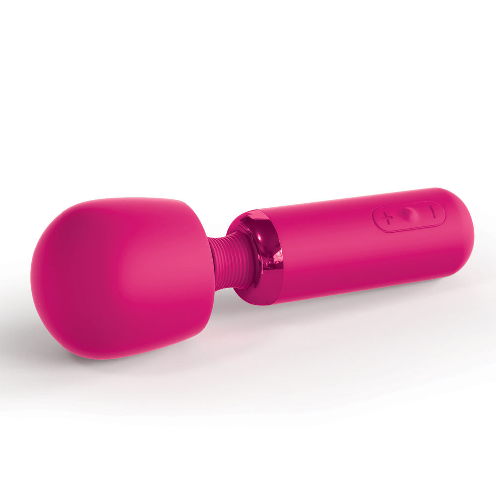 JimmyJane Exona Wand Vibrator