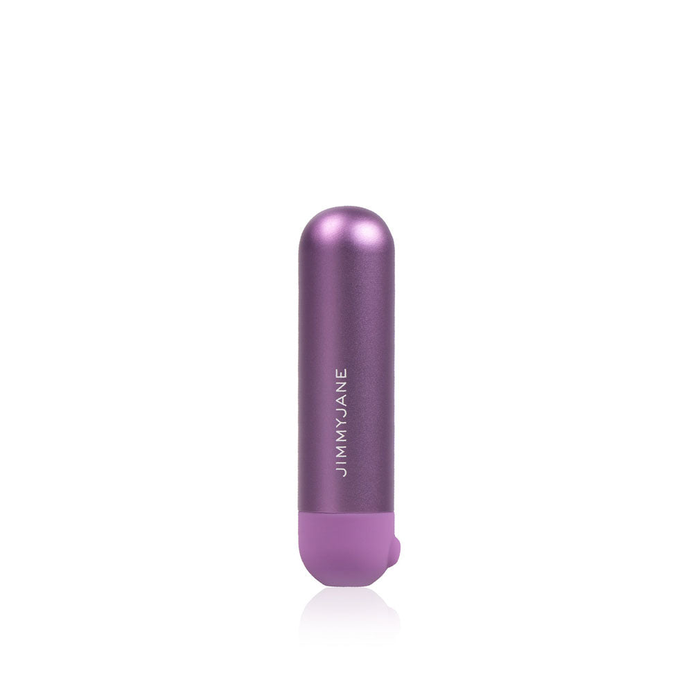JimmyJane Mini Chroma Bullet Vibrator - Purple