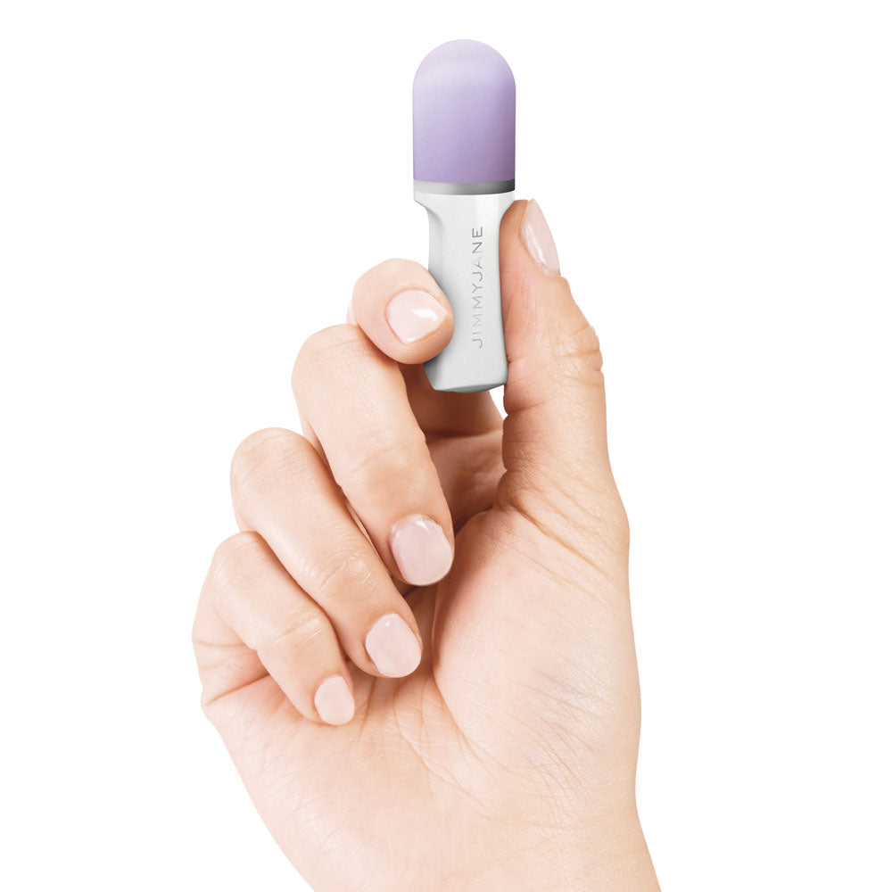 JimmyJane Hello Touch Pro Vibrating Bullet Massager