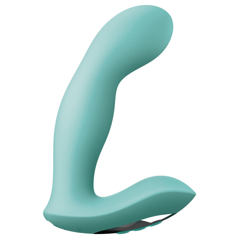 JimmyJane Pulsus G-Spot Vibrator