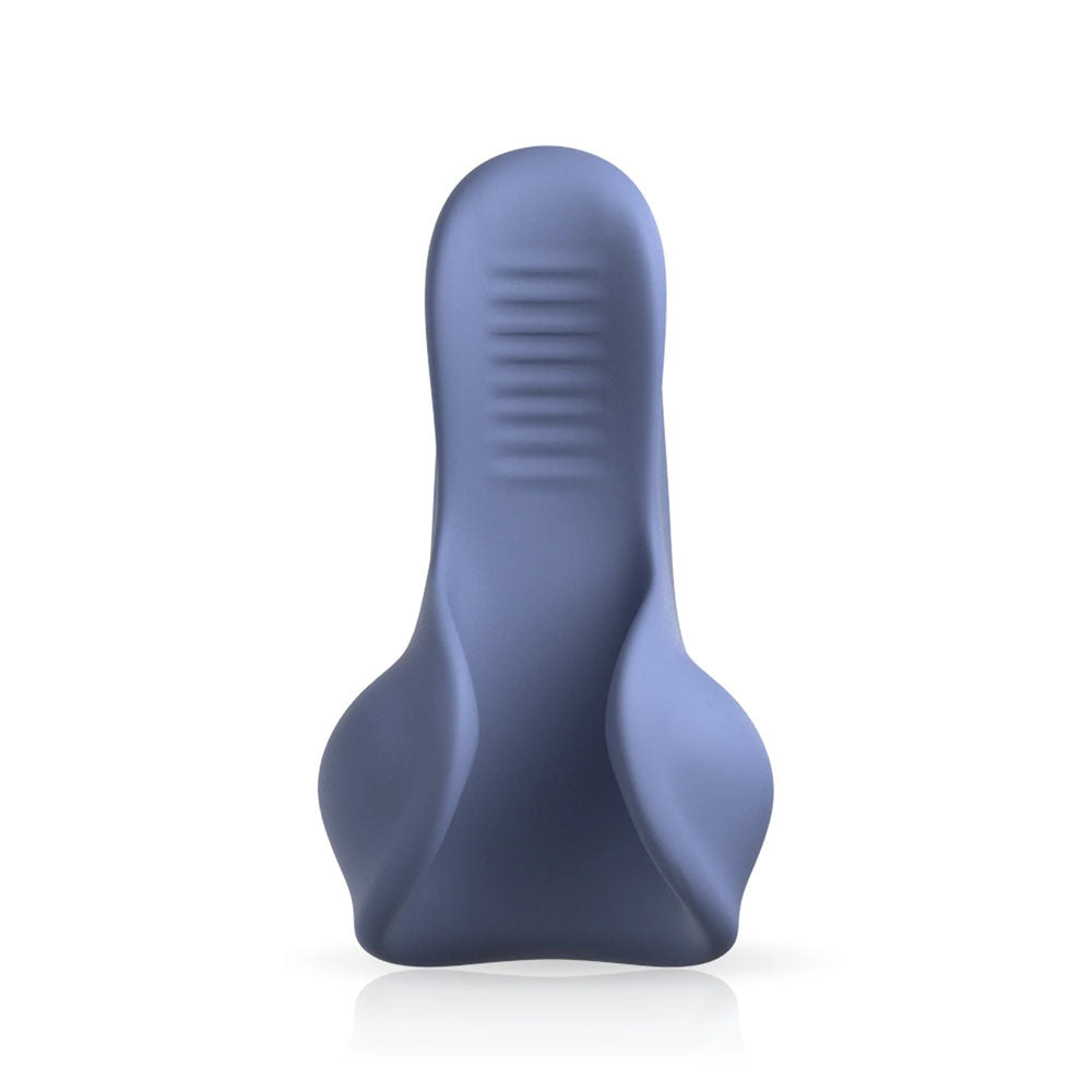 JimmyJane Astra Vibrating Male Stroker Masturbator