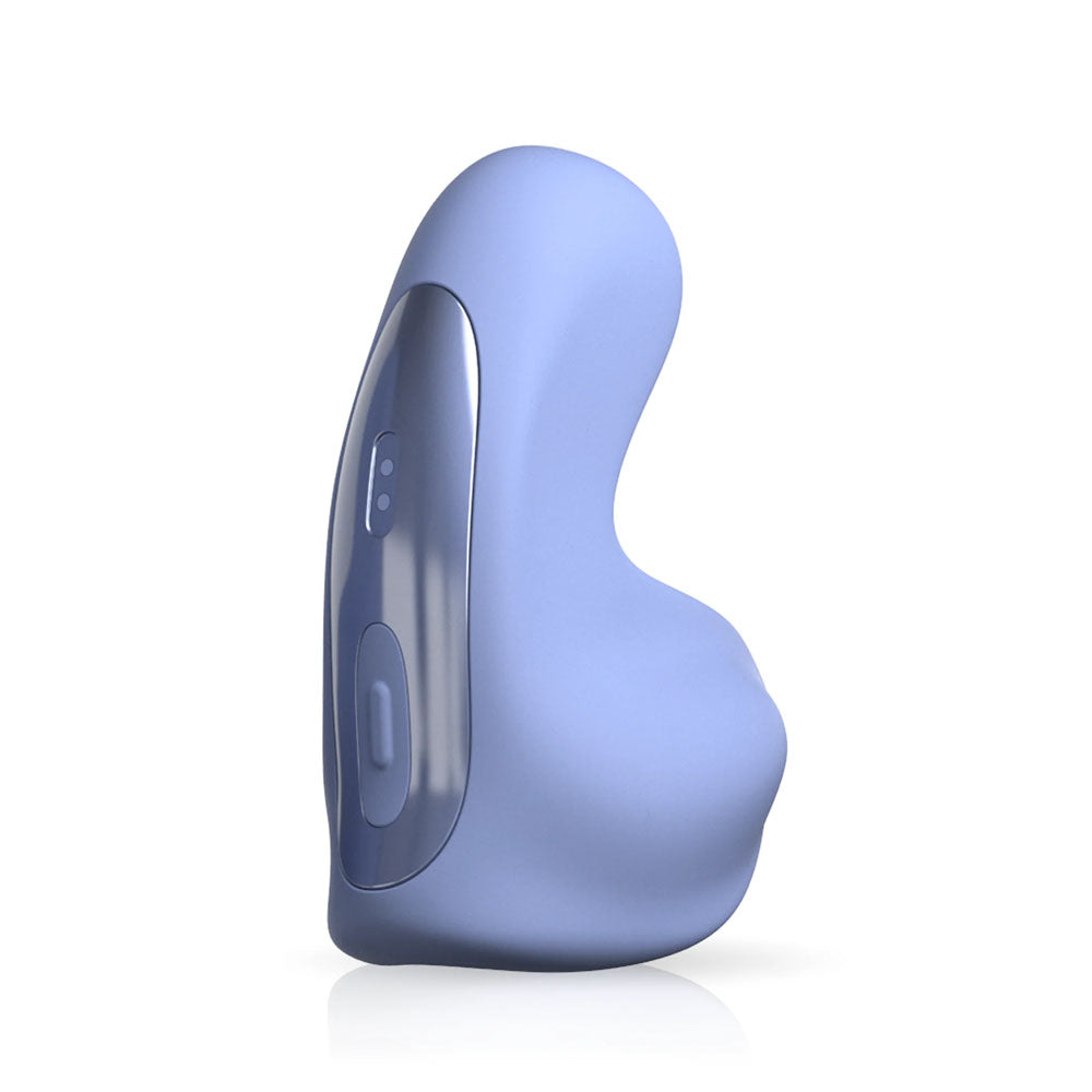 JimmyJane Astra Vibrating Male Stroker Masturbator