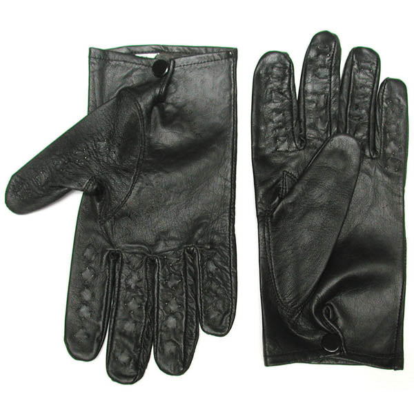 Kinklab BDSM Vampire Gloves - Extra Large
