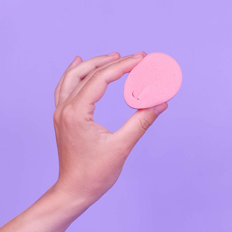 Beppy Classic Sponge - Wet Feminine Sponge - Single Pack