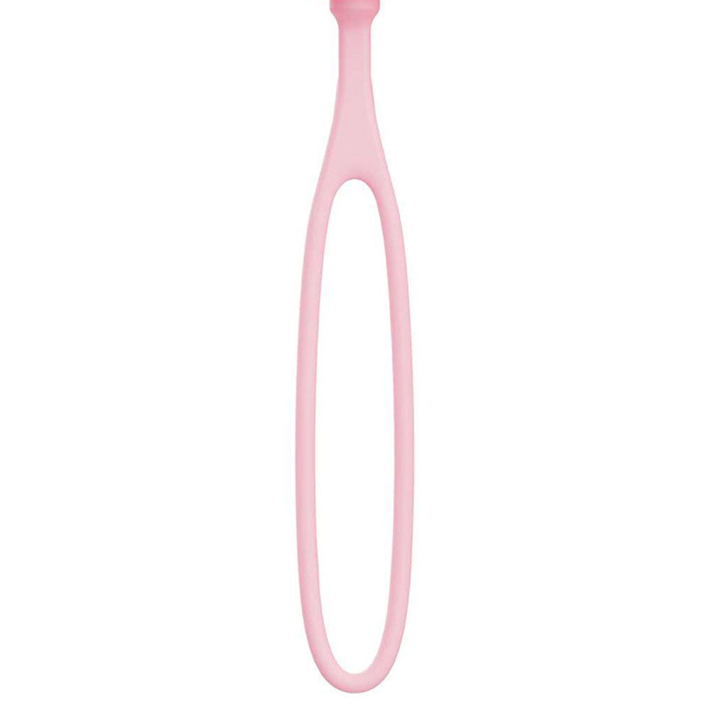 Adam & Eve PILLOW TALK Vibrating Egg with Wireless Remote Control - Pink USB Rechargeable