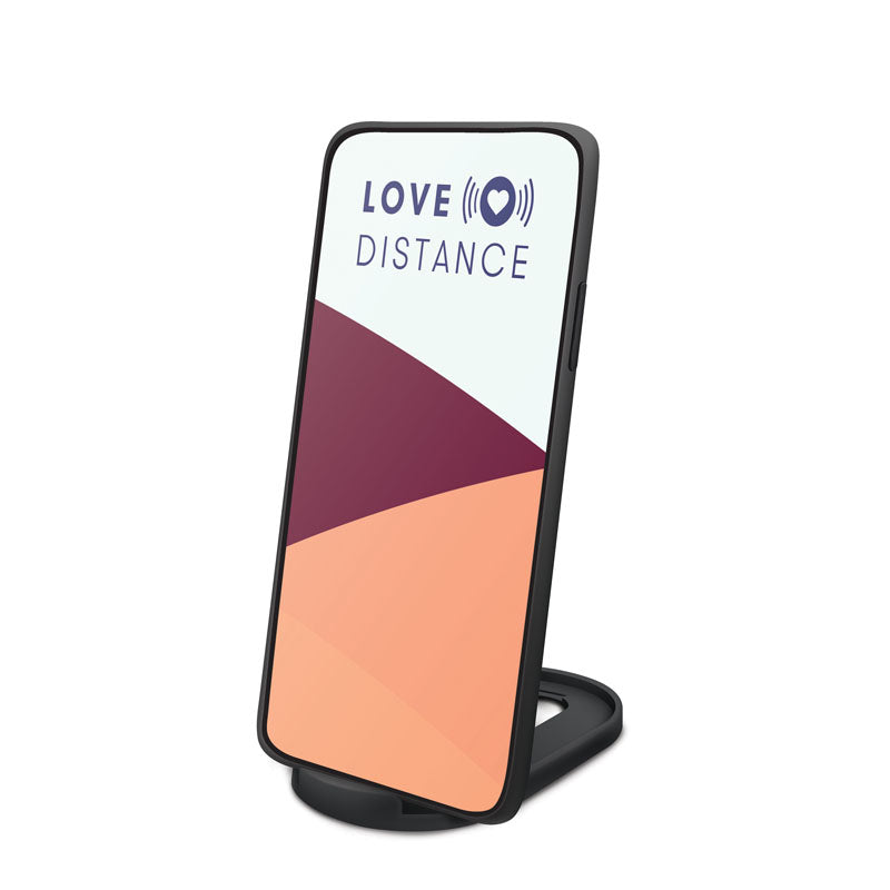 Love Distance RANGE Love Egg