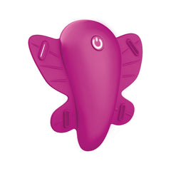 Love Distance REACH Panty Vibrator
