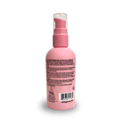 B-LUVD Tingling Arousal Gel - Water Based Unisex Lubricant - 118 ml Bottle