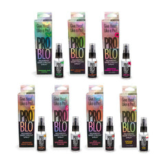 ProBlo Deep Throat Spray - Cupcake Oral Desensitiser