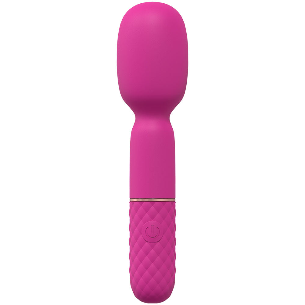 LoveLine - Bella - 10 Speed Vibrating Mini-wand