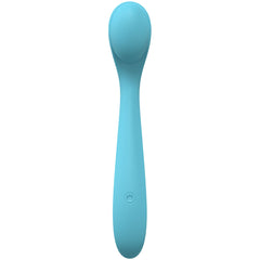 LOVELINE Juicy G-spot Vibrator - Blue
