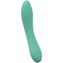 LOVELINE Lust Vibrator - Green
